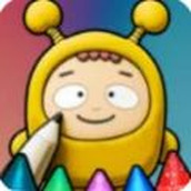 魔法奇数着色免费正版