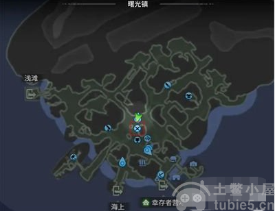 迷失蔚蓝竞技场怎么进竞技场玩法介绍