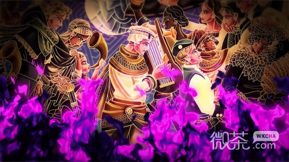 火焰纹章结合邪龙之章开启方法攻略