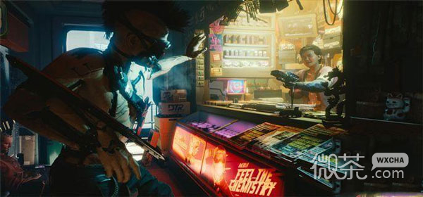 赛博朋克2077光线追踪超速模式开启攻略一览