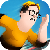 为爱冲锋的勇士手机版