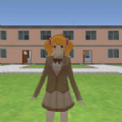 女子高中生日常正式版