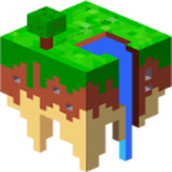 沙盒世界超级建筑3d手机版