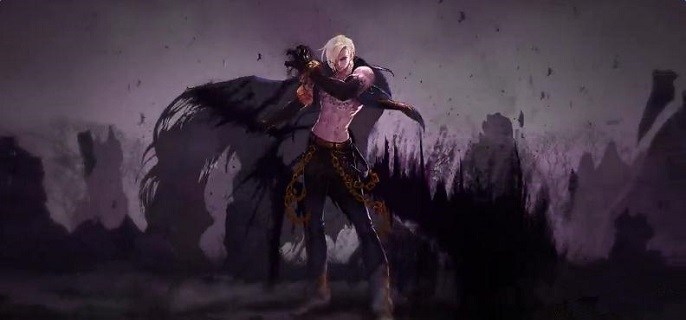 dnf黑暗武士刷图怎么加点黑暗武士刷图加点攻略