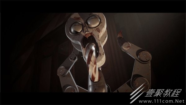 原子之心血藤逃课打法攻略