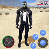 毒液人城市英雄下载最新版