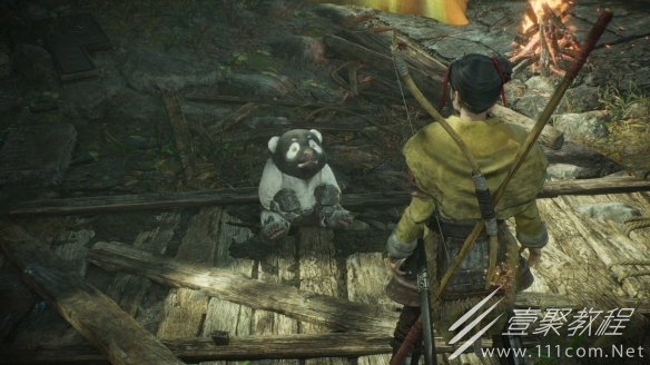 卧龙苍天陨落卧龙苍天陨落喂养啮铁兽熊猫怎么样