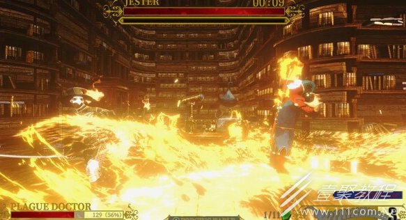 死亡教堂祭坛升级顺序怎么选择