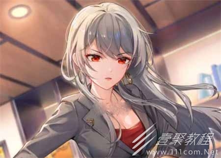 奇点时代寺庙祈愿角色选择