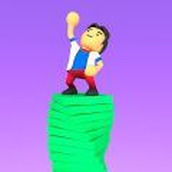 堆塔英雄安装包