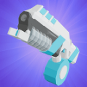 自动射击跑官方版