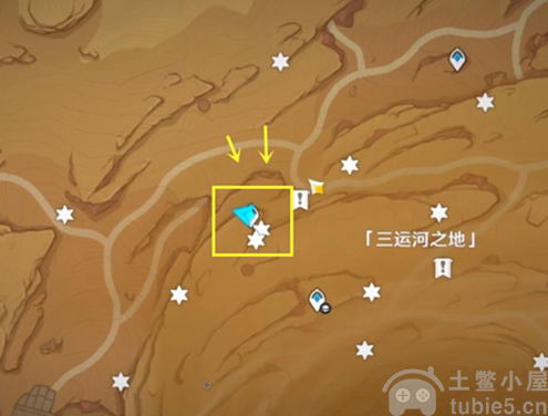 原神善恶的赫瓦雷纳任务怎么玩善恶的赫瓦雷纳任务攻略