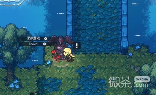 狩夜人解锁传送方法攻略