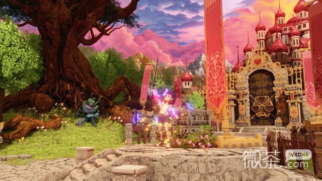 Ravenlok5.4发售价格24.99美元一览