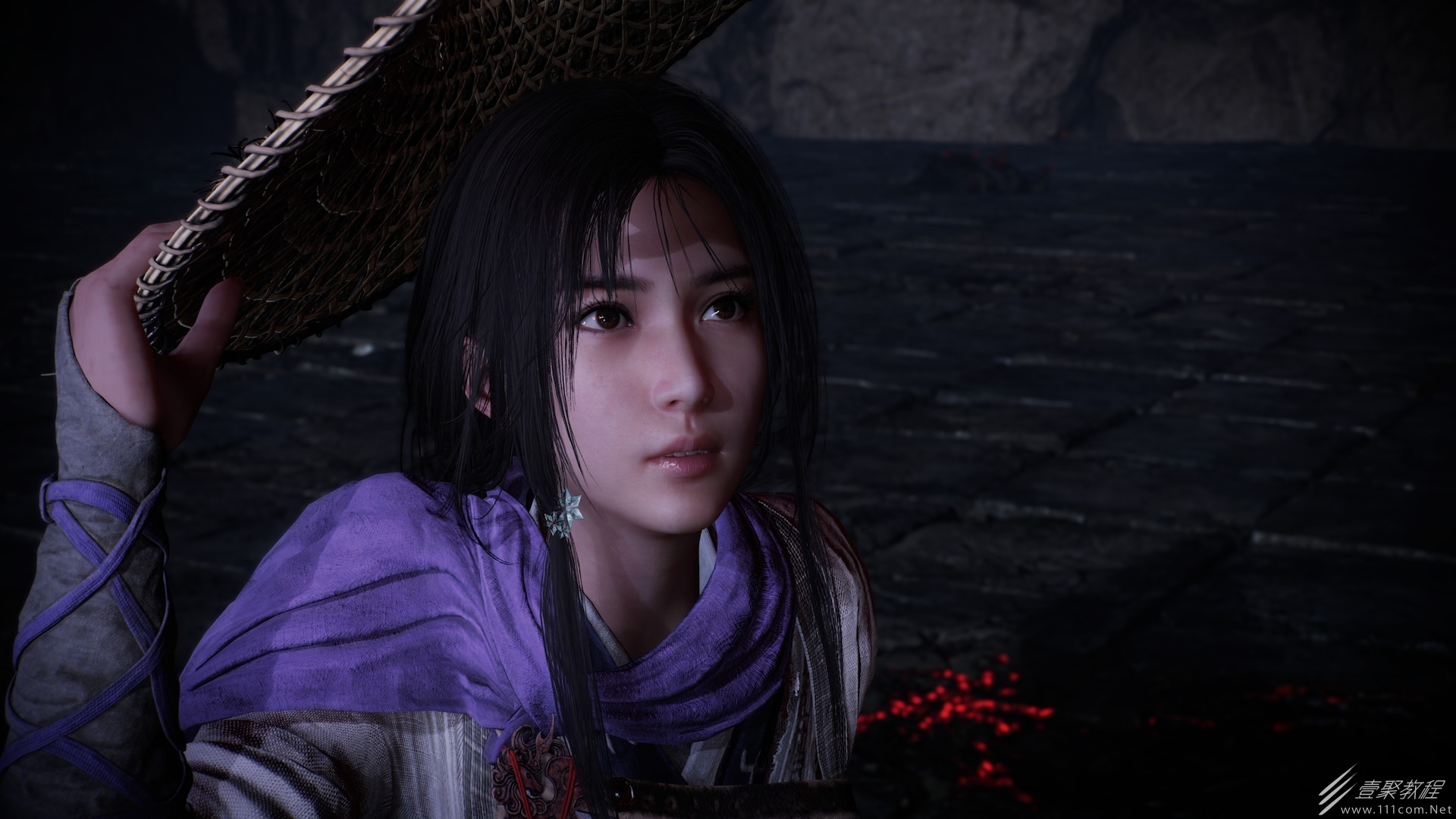 卧龙苍天陨落PS4存档转移至PS5指南