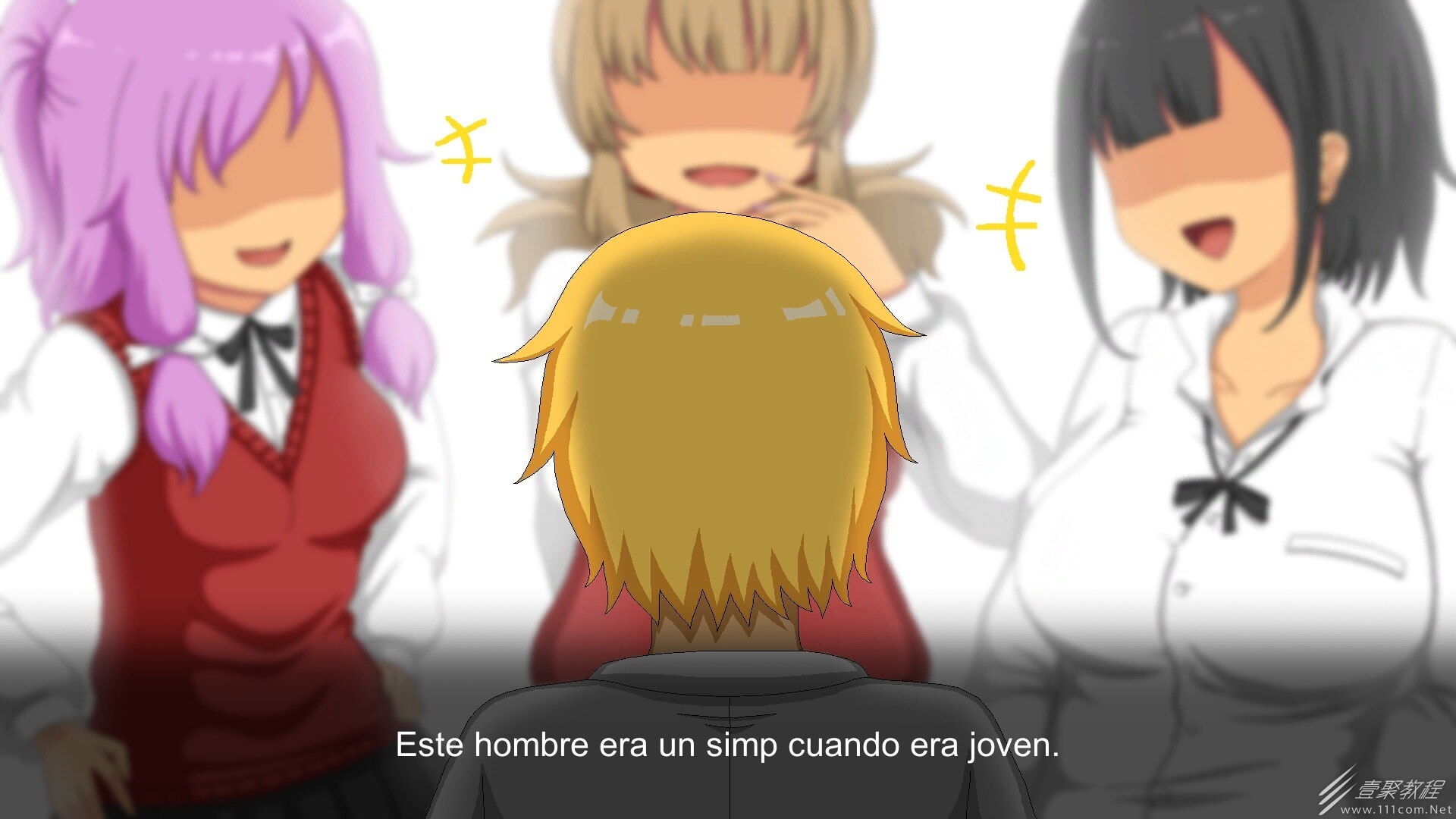 水管工传说三角色堕落攻略