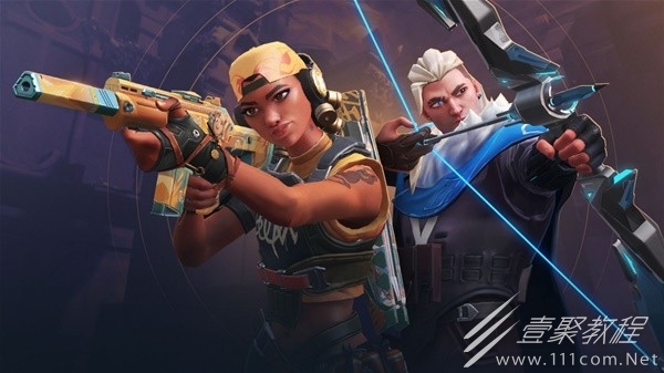 无畏契约瓦罗兰特身法急停技巧