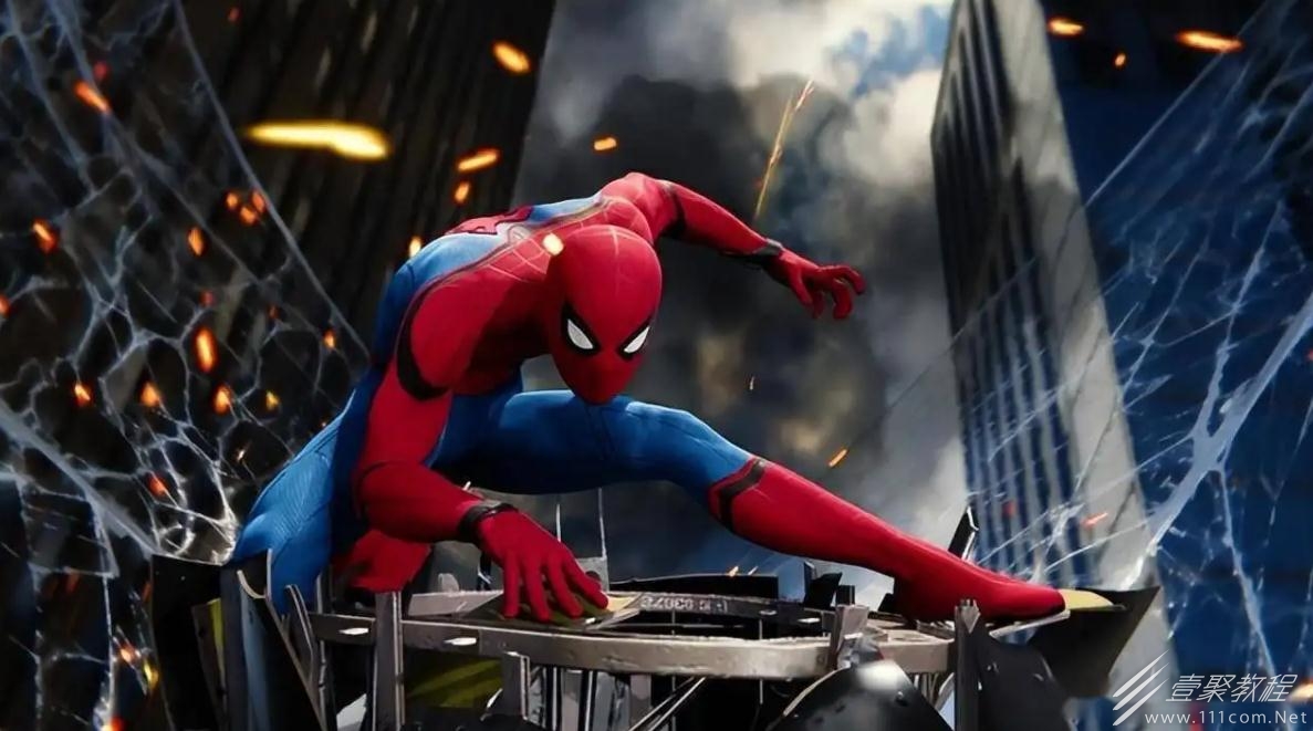 漫威蜘蛛侠强韧战衣获得方法