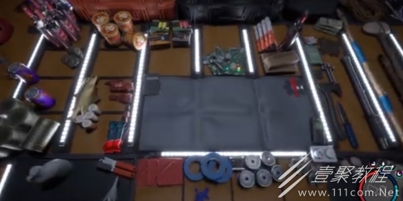 森林之子物品如何合成