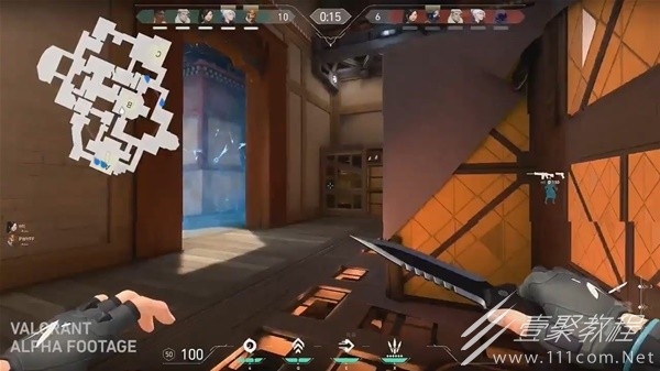 无畏契约瓦罗兰特新赛季通行证内容分享