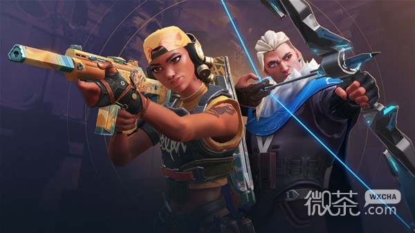 无畏契约（瓦罗兰特）身法、急停教学一览