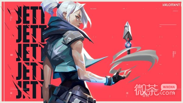 无畏契约（瓦罗兰特）神射皮肤推荐一览