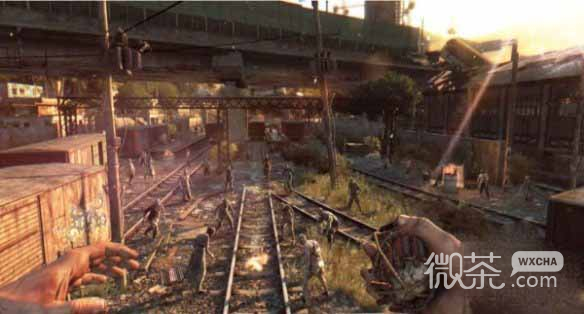 消逝的光芒增强版新手开局武器推荐一览