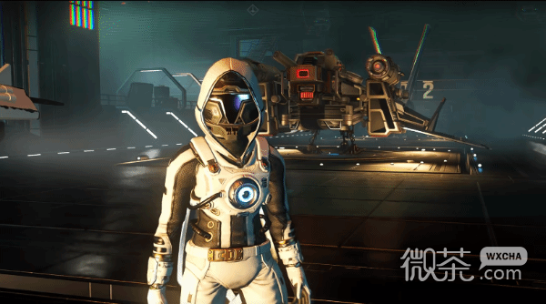 无人深空拦截舰获取方式攻略