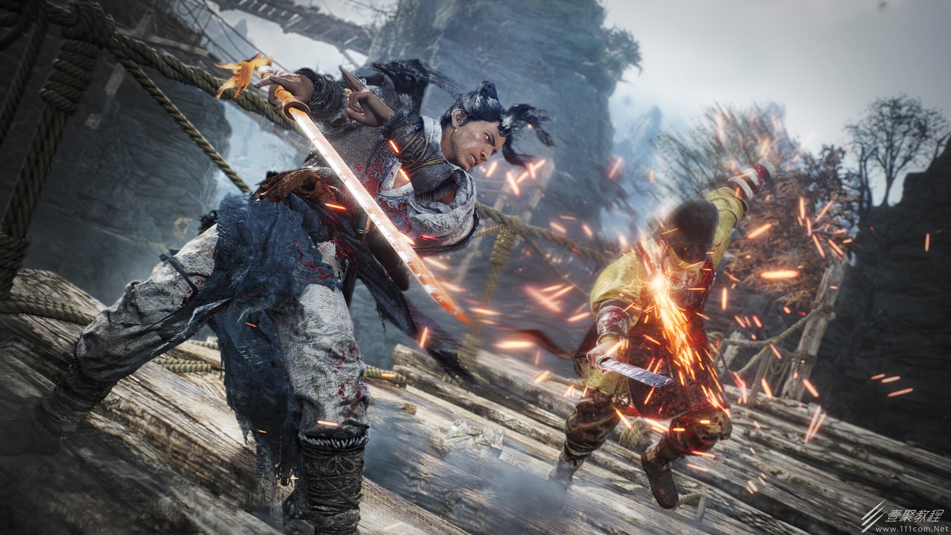 卧龙苍天陨落12系处理器关闭小核提升帧数表现指南