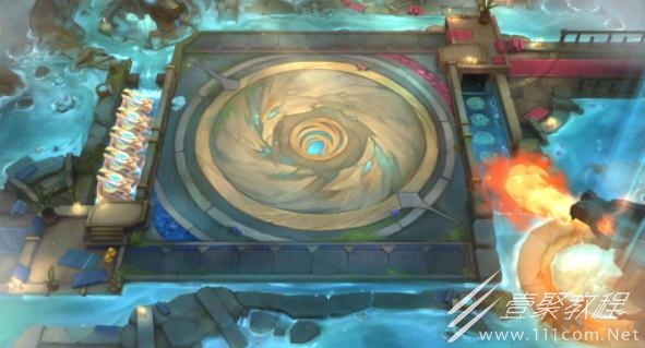 云顶之弈7.5版本隐秘海域礼包一览