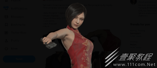 生化危机4重制版佣兵模式解锁方法指南