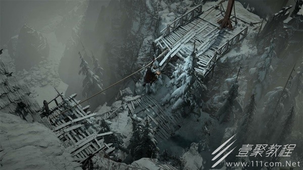 暗黑破坏神4瞬秒流法师Build分享