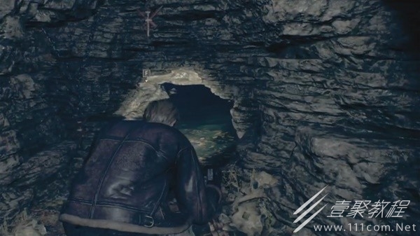 生化危机4重制版第十章跳过蚊子区邪道路线介绍