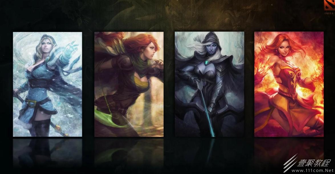 Dota2便车效果是什么