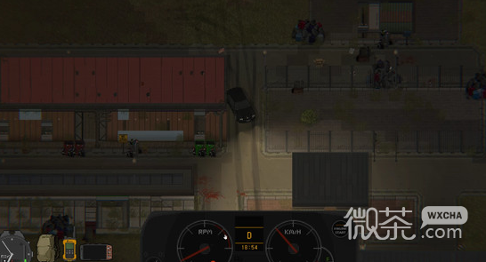 隔离区丧尸末生存废金属获得方法攻略