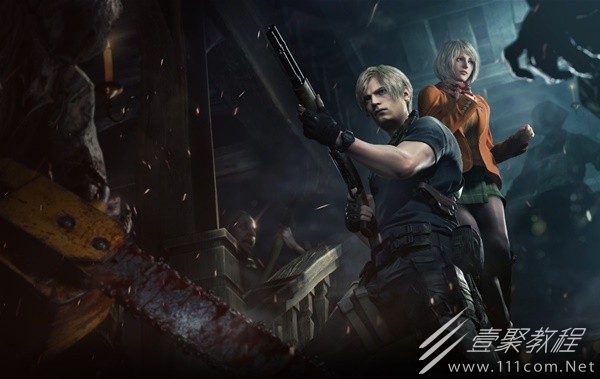 生化危机4重制版Steam低价区售价改动