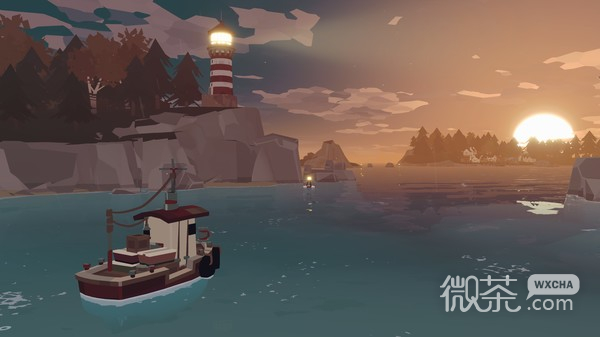 渔帆暗涌全收集心得一览