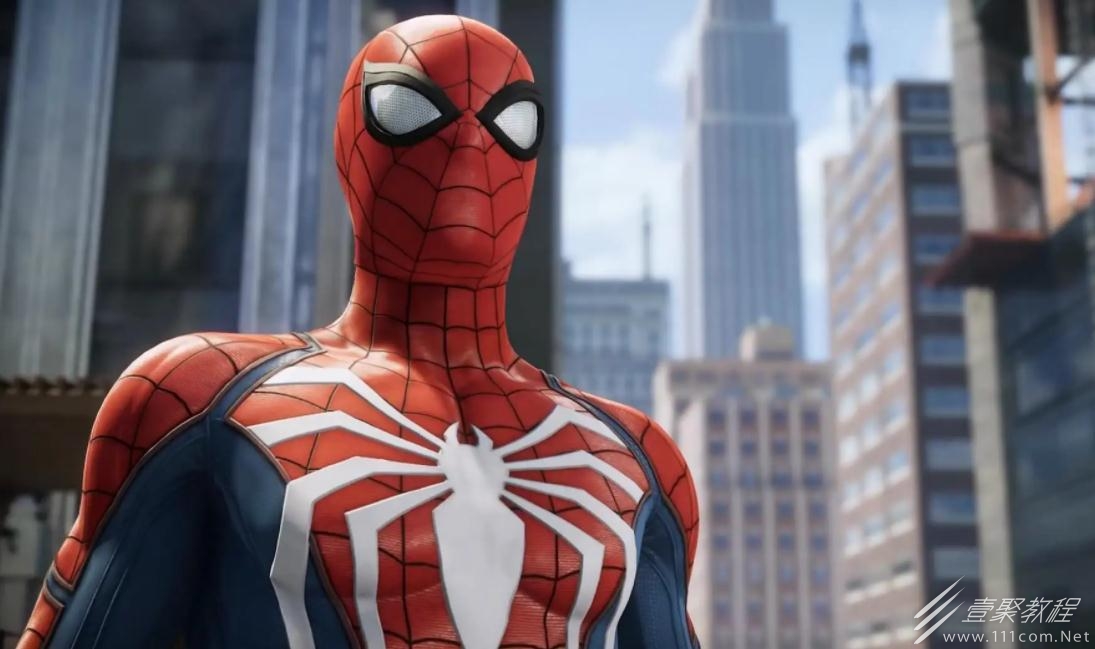 漫威蜘蛛侠中央公园背包在哪