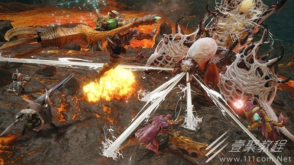 怪物猎人崛起曙光5.0斩斧配装思路一览