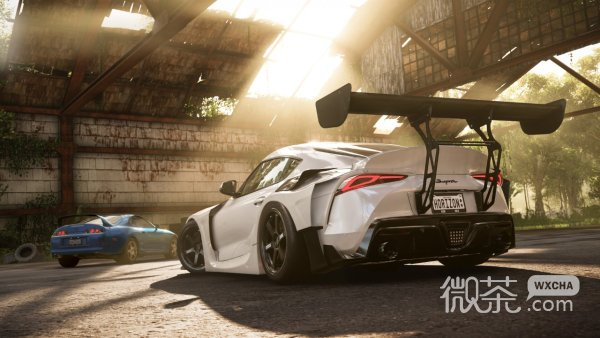 极限竞速地平线5S19夏季赛车辆攻略