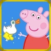 小猪佩奇金色靴子安卓下载