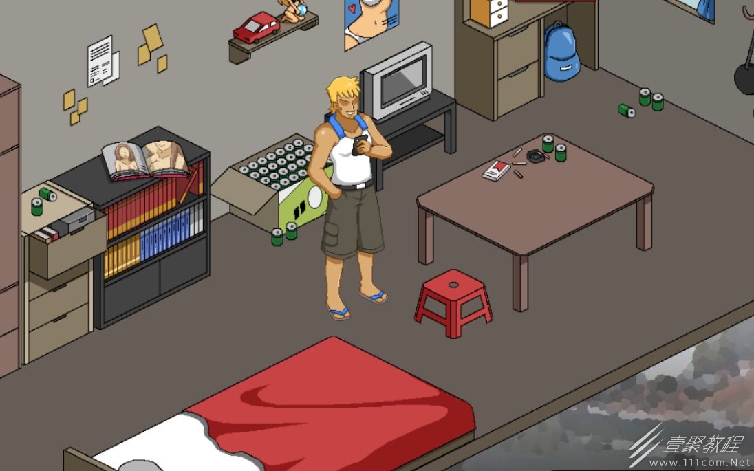 水管工传说全回忆怎么解锁