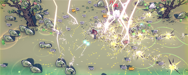 通神榜范决云用什么流派装备选择推荐