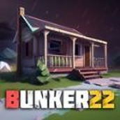 22号地堡游戏中文汉化版（Bunker 22）