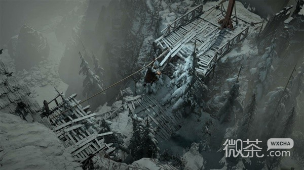 暗黑破坏神4召唤流死灵法师优缺点简析一览