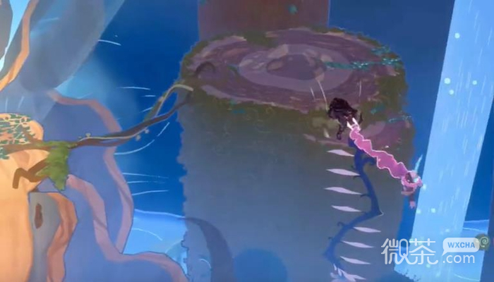 贝优妮塔起源纯白树干北方提尔纳诺位置一览