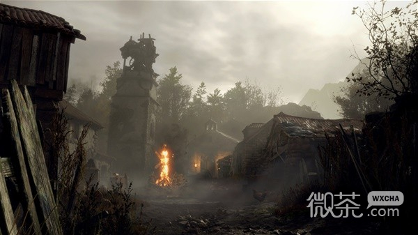 生化危机4重制版第九章羊头雕像快速获得方法攻略