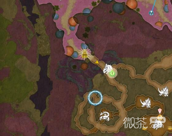 莱莎的炼金工房3阿拉克妮的拥抱获得方法攻略