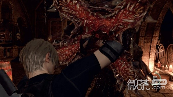 生化危机4重制版手柄S+评价通关心得一览