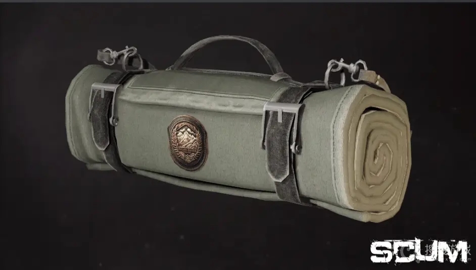 SCUM睡袋代码一览